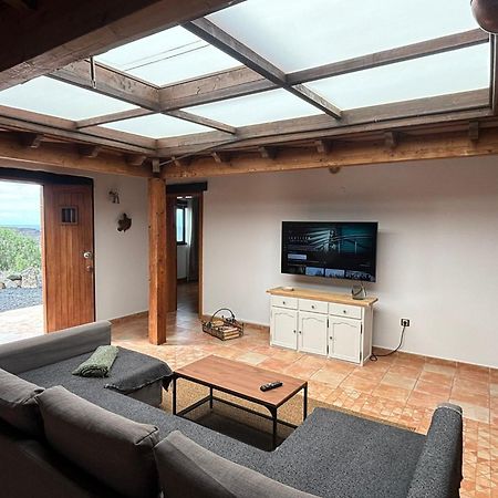 Villa Casagrande Sunset Fuerteventura Pájara Zewnętrze zdjęcie