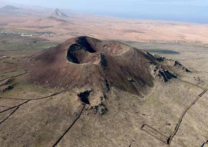 Villa Casagrande Sunset Fuerteventura Pájara Zewnętrze zdjęcie