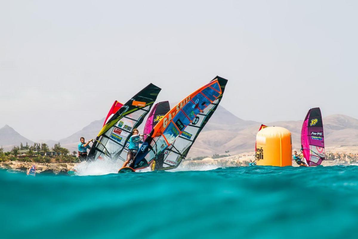 Villa Casagrande Sunset Fuerteventura Pájara Zewnętrze zdjęcie