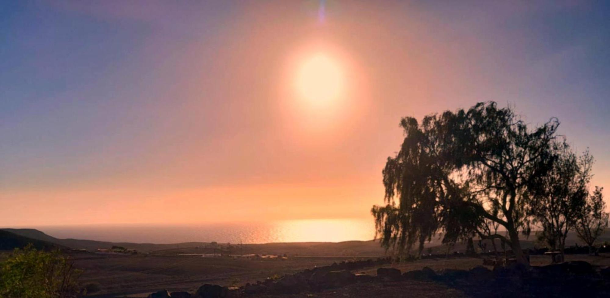 Villa Casagrande Sunset Fuerteventura Pájara Zewnętrze zdjęcie