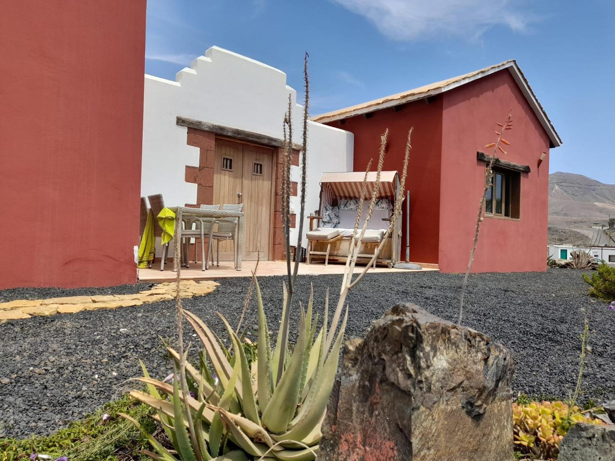 Villa Casagrande Sunset Fuerteventura Pájara Zewnętrze zdjęcie
