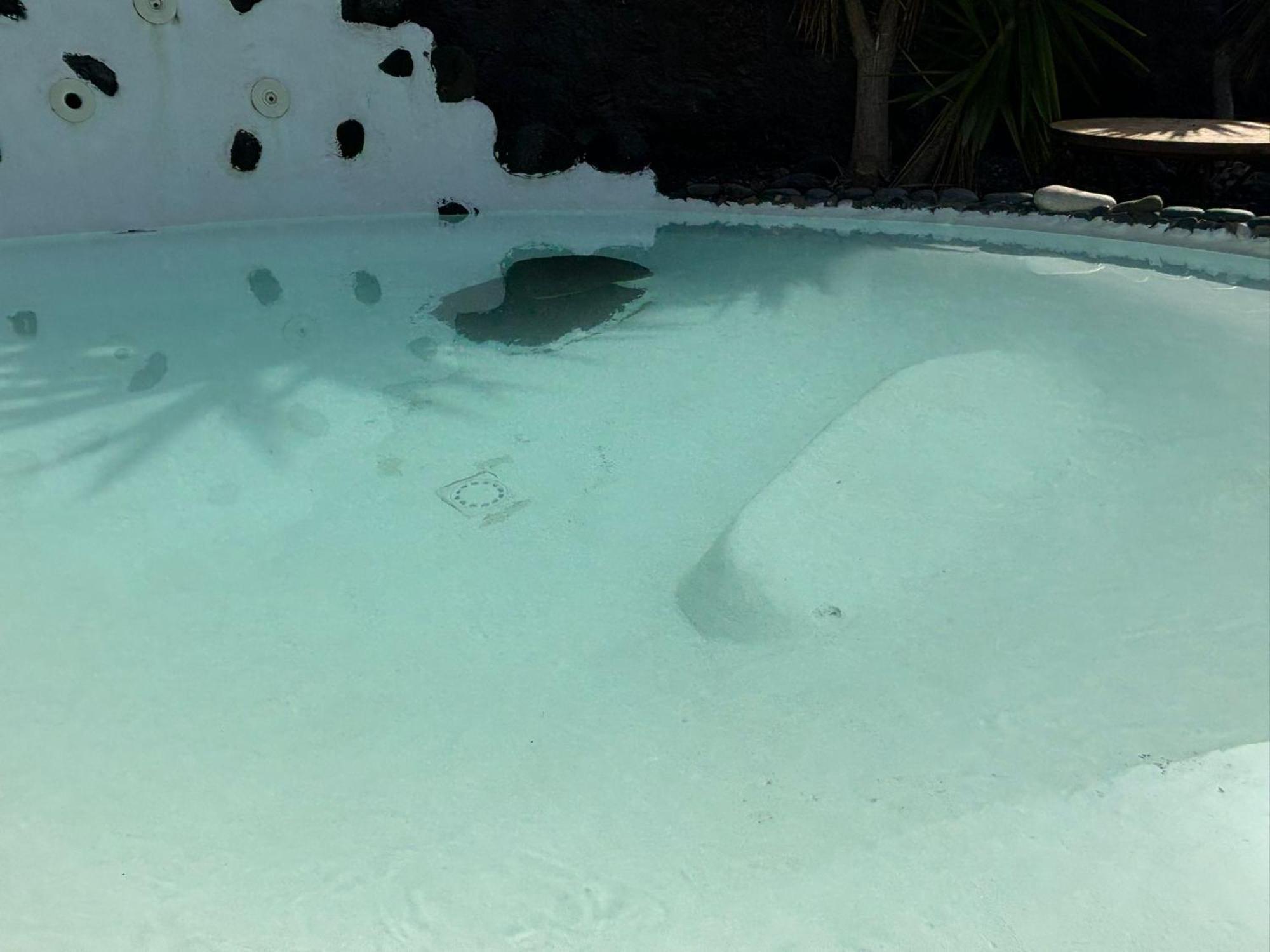 Villa Casagrande Sunset Fuerteventura Pájara Zewnętrze zdjęcie