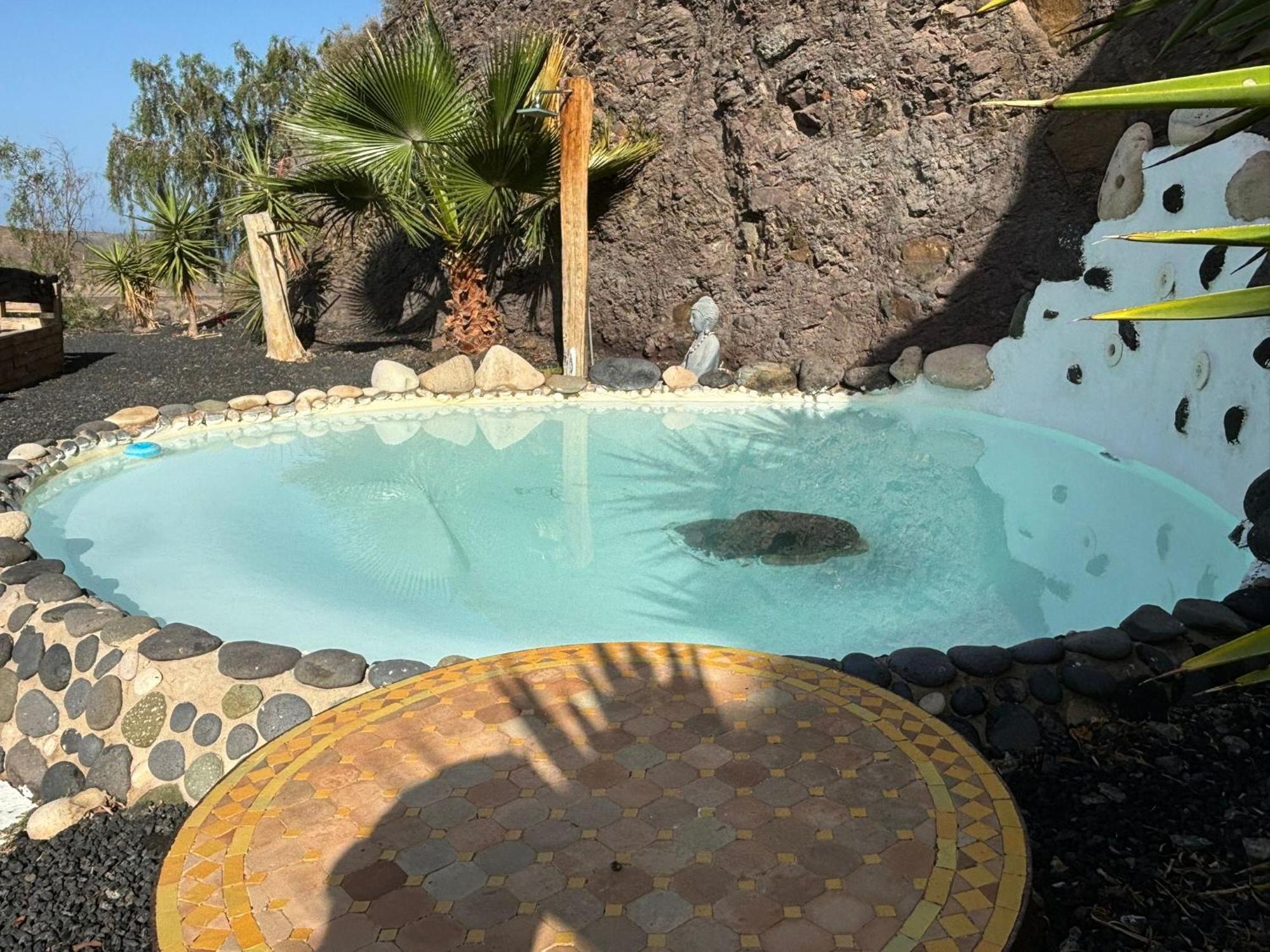Villa Casagrande Sunset Fuerteventura Pájara Zewnętrze zdjęcie