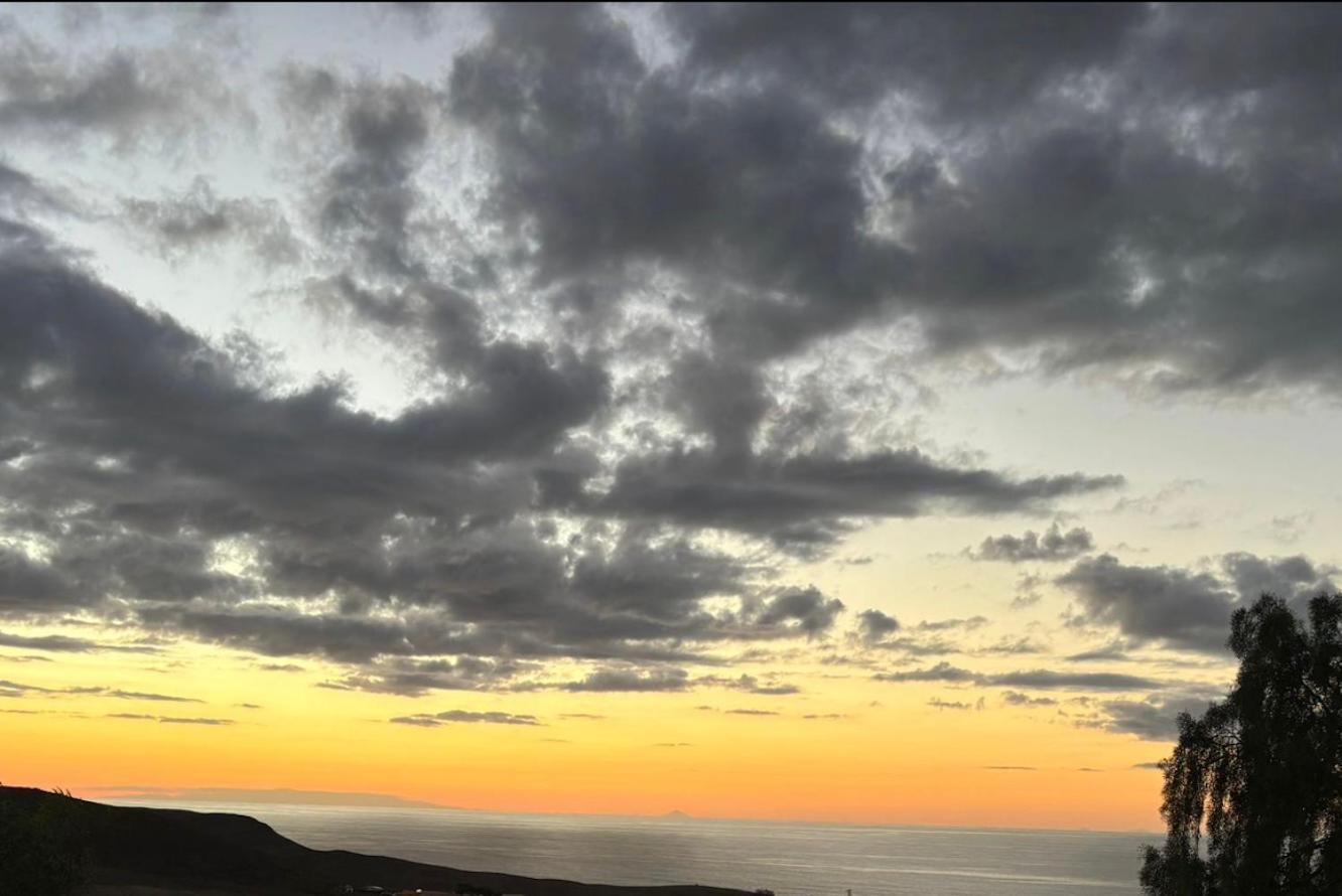 Villa Casagrande Sunset Fuerteventura Pájara Zewnętrze zdjęcie