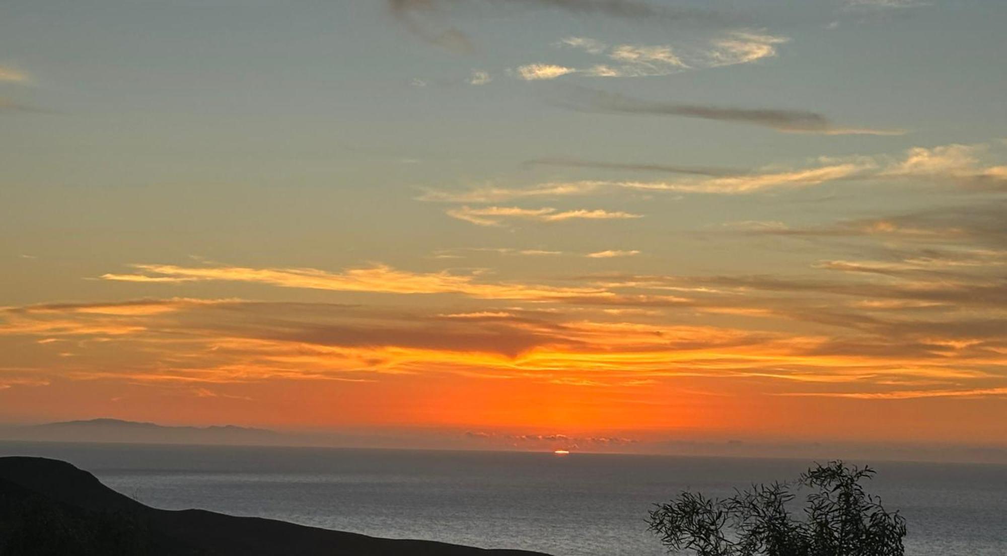 Villa Casagrande Sunset Fuerteventura Pájara Zewnętrze zdjęcie