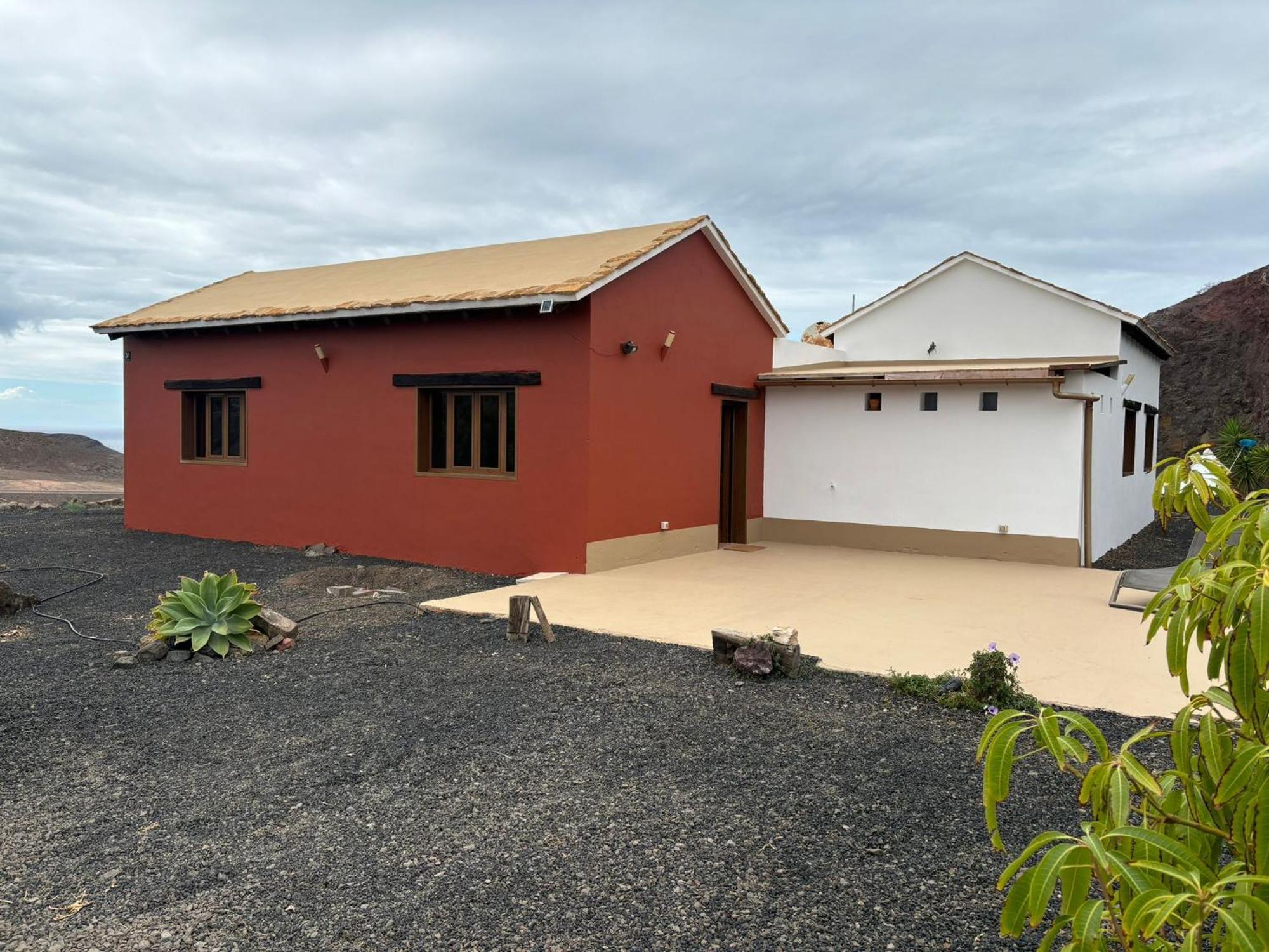 Villa Casagrande Sunset Fuerteventura Pájara Zewnętrze zdjęcie