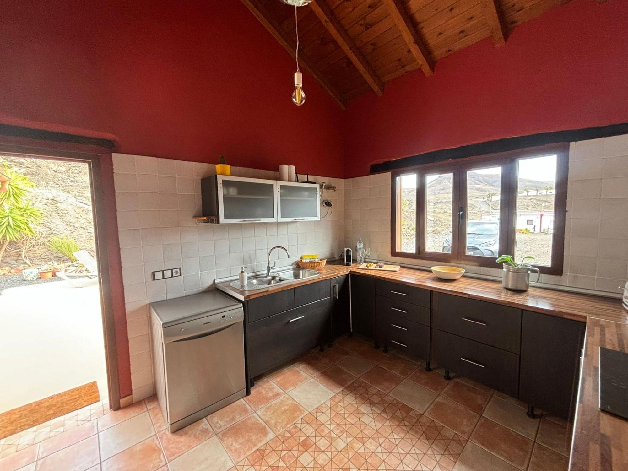 Villa Casagrande Sunset Fuerteventura Pájara Zewnętrze zdjęcie