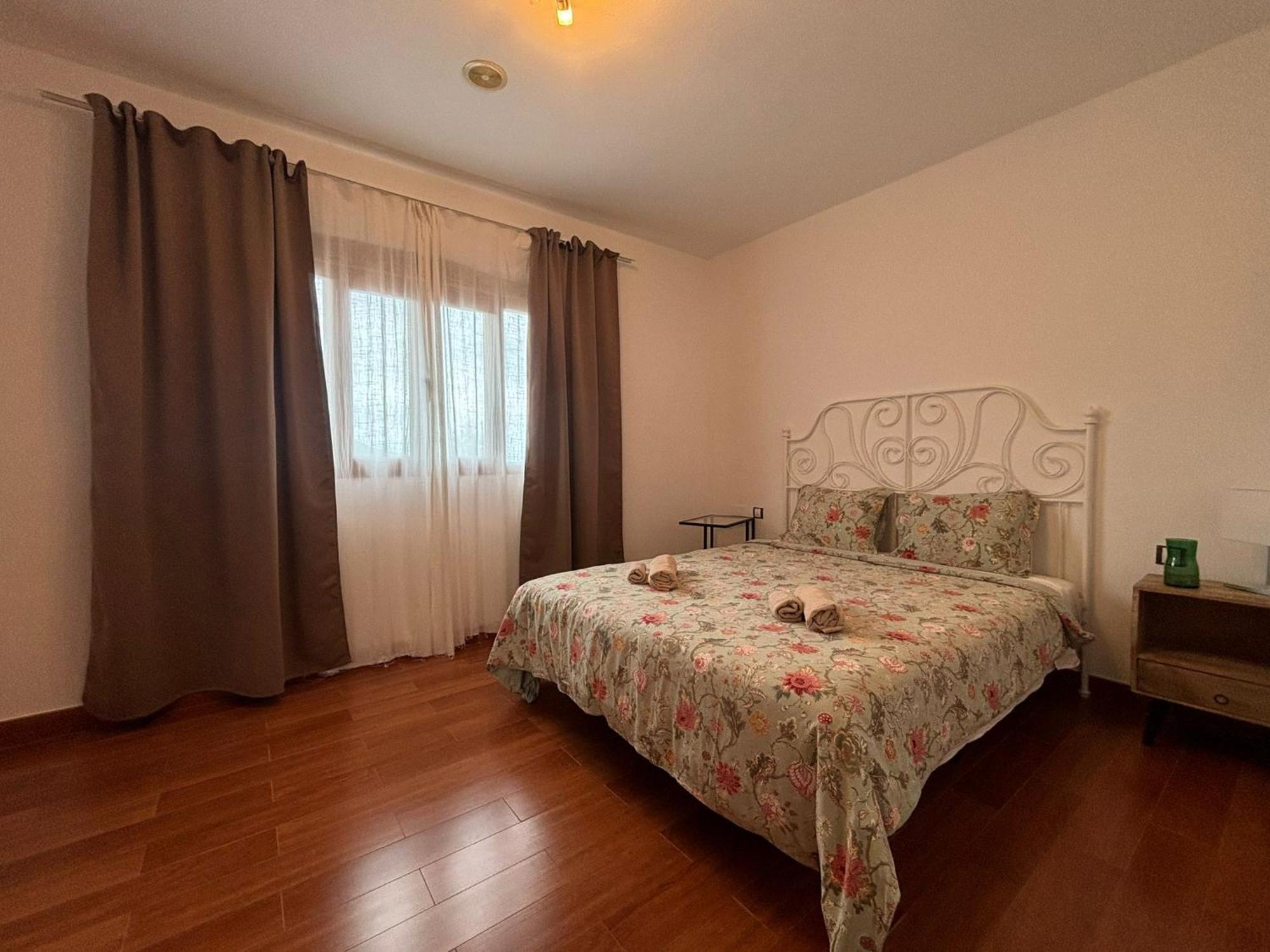 Villa Casagrande Sunset Fuerteventura Pájara Zewnętrze zdjęcie