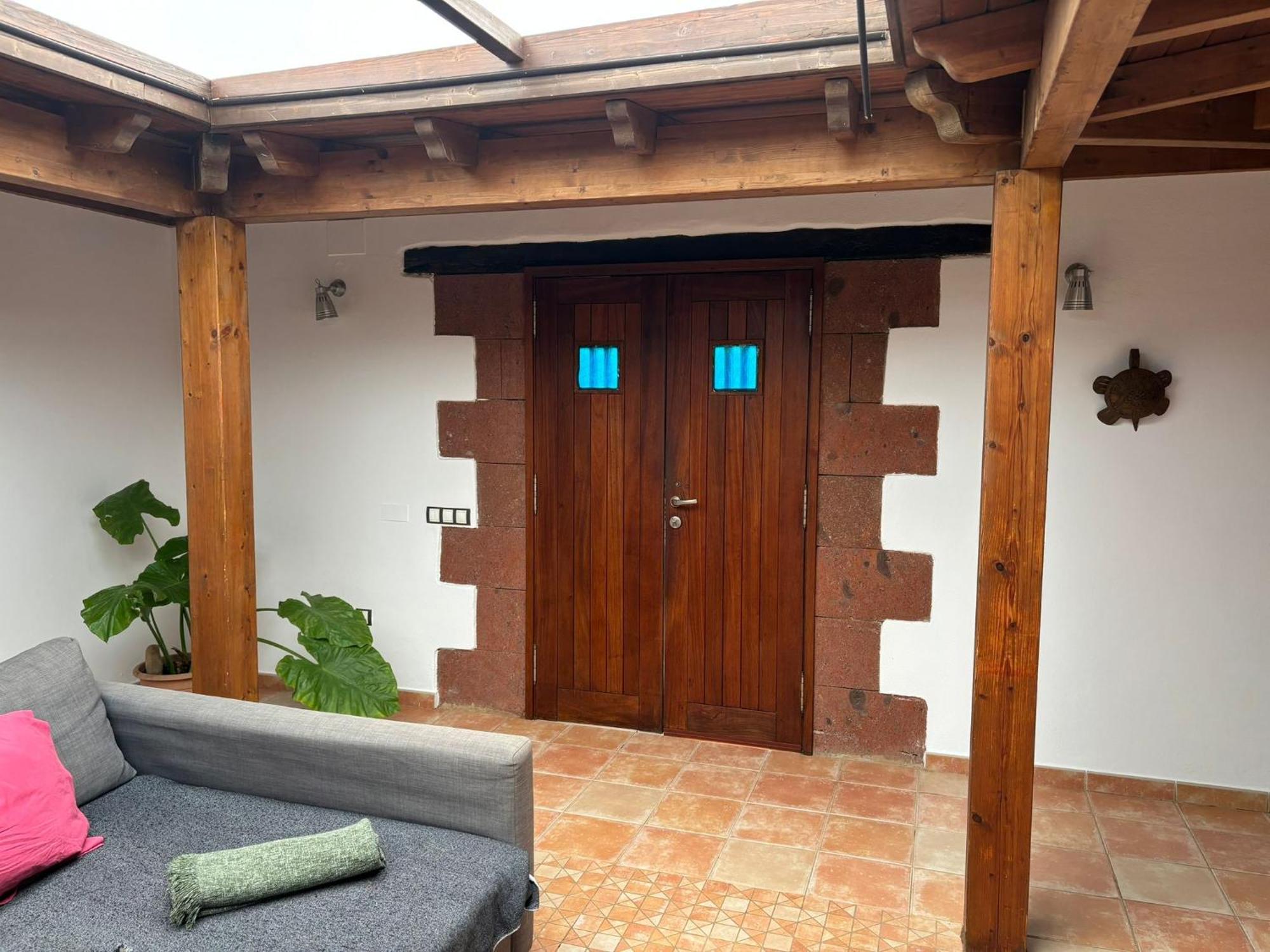 Villa Casagrande Sunset Fuerteventura Pájara Zewnętrze zdjęcie