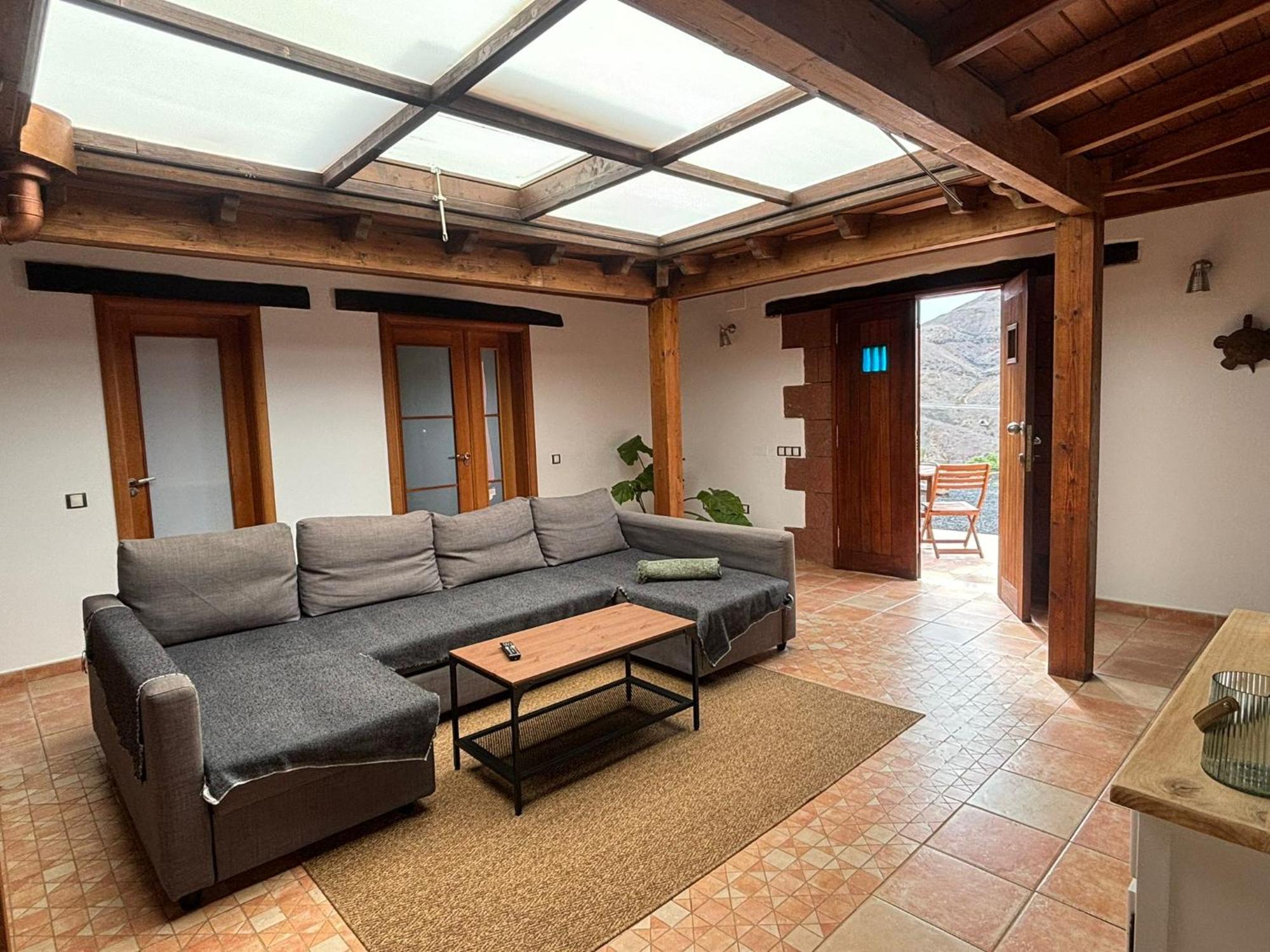 Villa Casagrande Sunset Fuerteventura Pájara Zewnętrze zdjęcie