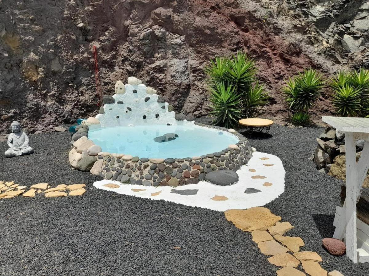 Villa Casagrande Sunset Fuerteventura Pájara Zewnętrze zdjęcie