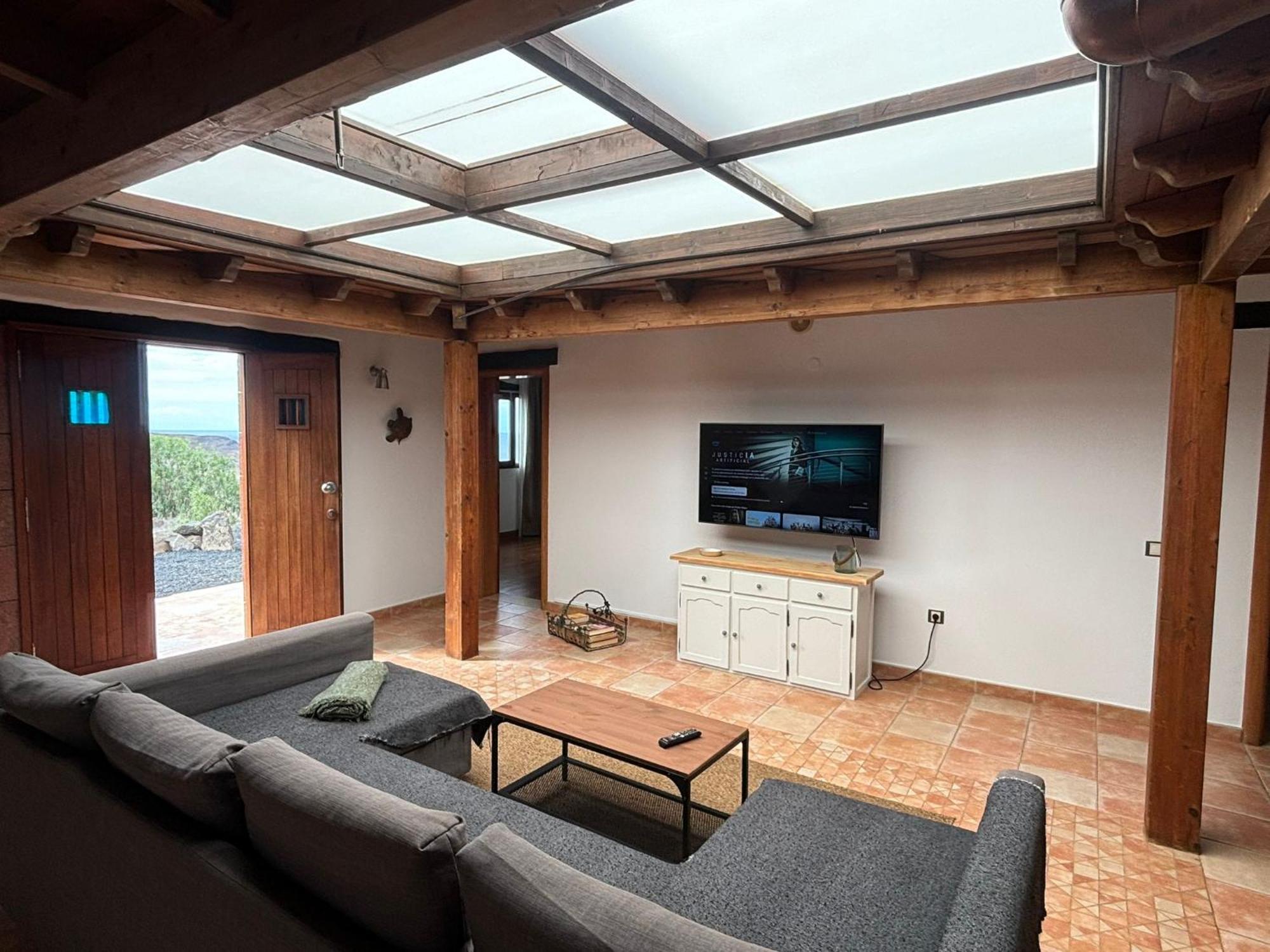Villa Casagrande Sunset Fuerteventura Pájara Zewnętrze zdjęcie