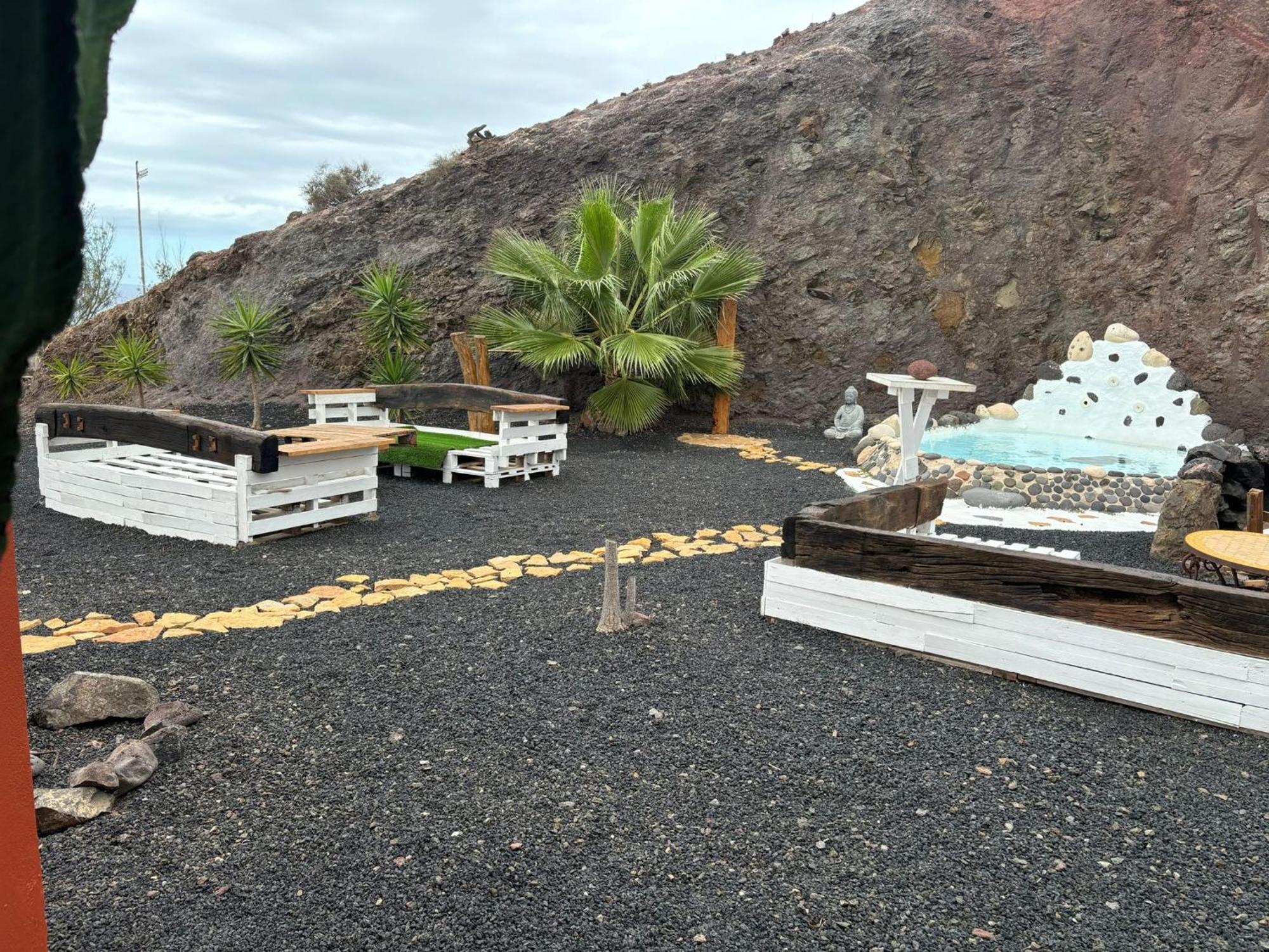 Villa Casagrande Sunset Fuerteventura Pájara Zewnętrze zdjęcie