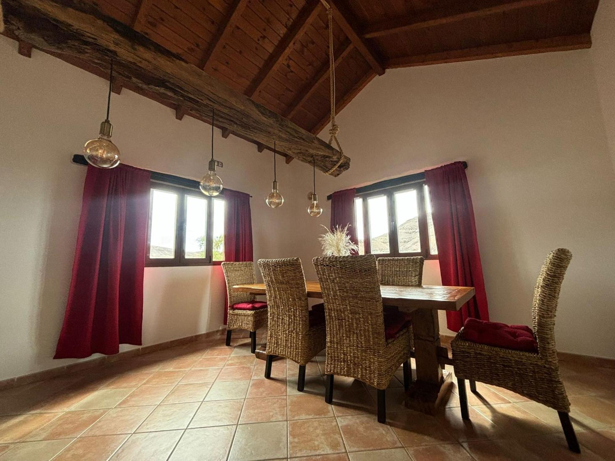 Villa Casagrande Sunset Fuerteventura Pájara Zewnętrze zdjęcie