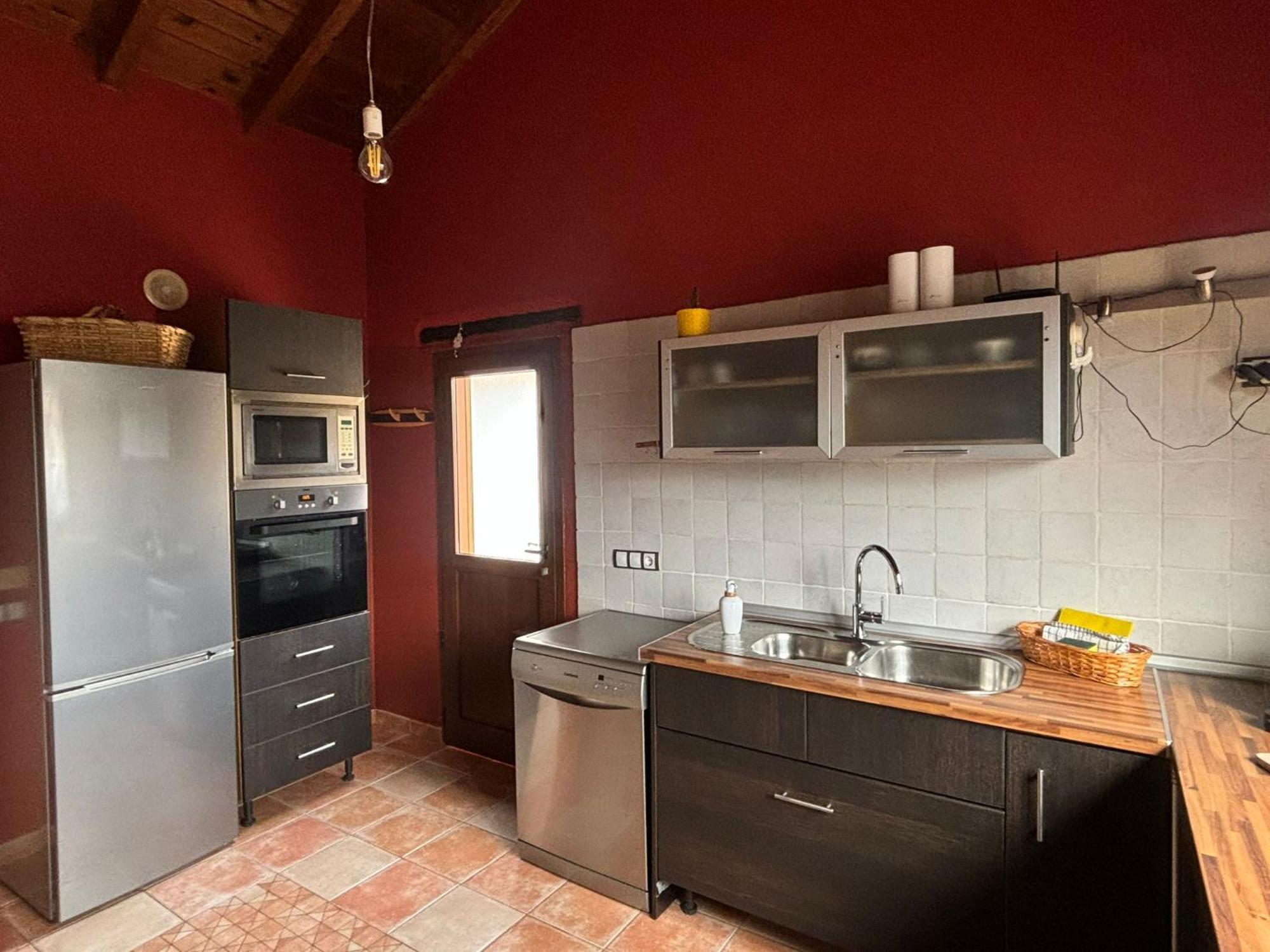 Villa Casagrande Sunset Fuerteventura Pájara Zewnętrze zdjęcie