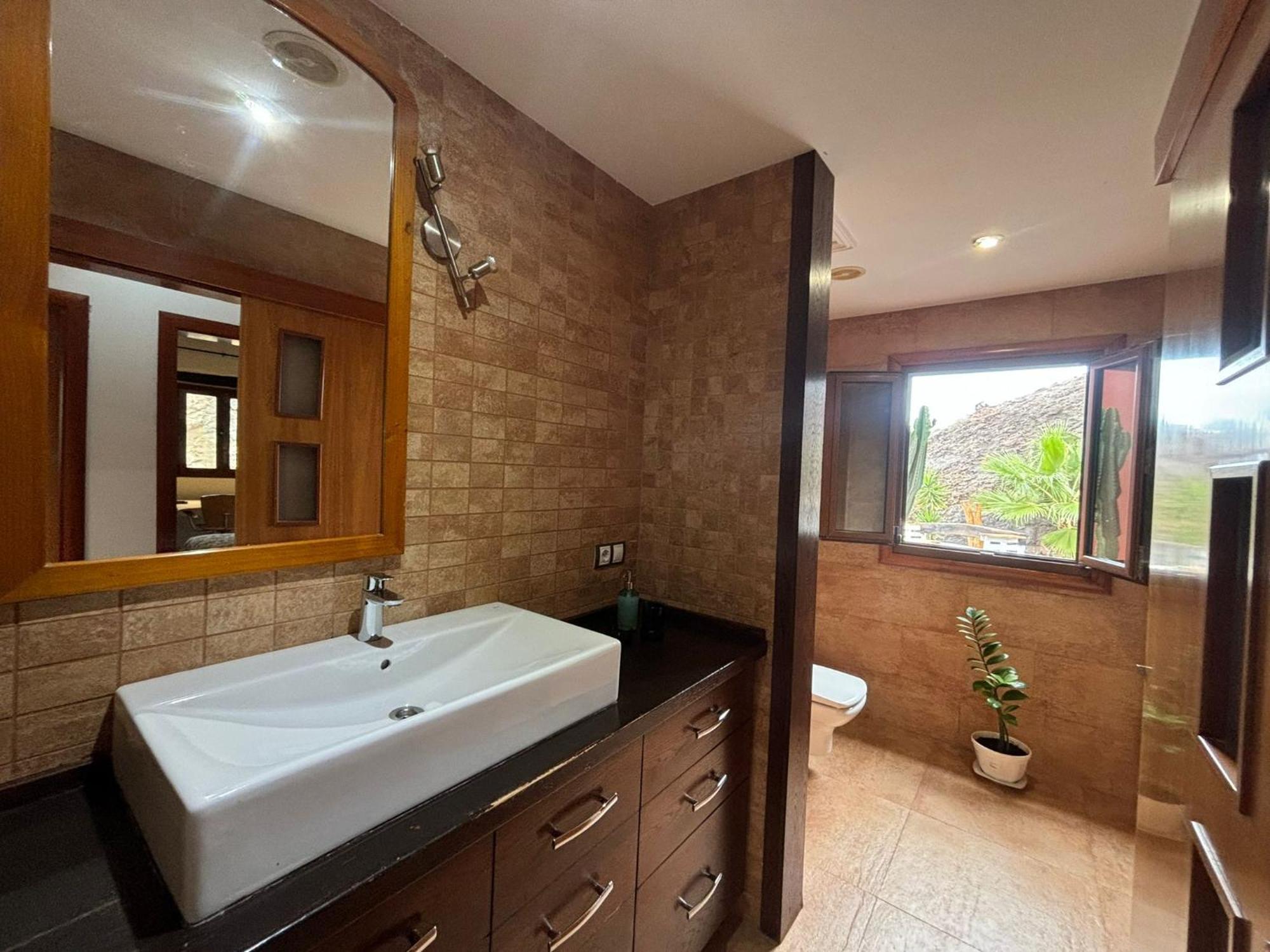 Villa Casagrande Sunset Fuerteventura Pájara Zewnętrze zdjęcie