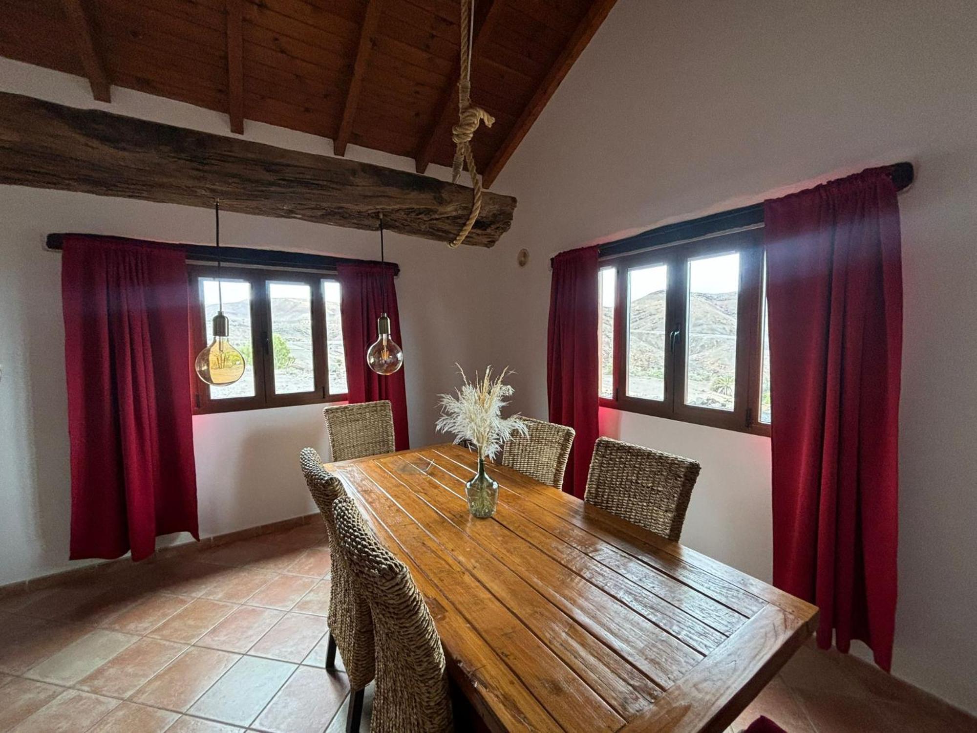 Villa Casagrande Sunset Fuerteventura Pájara Zewnętrze zdjęcie