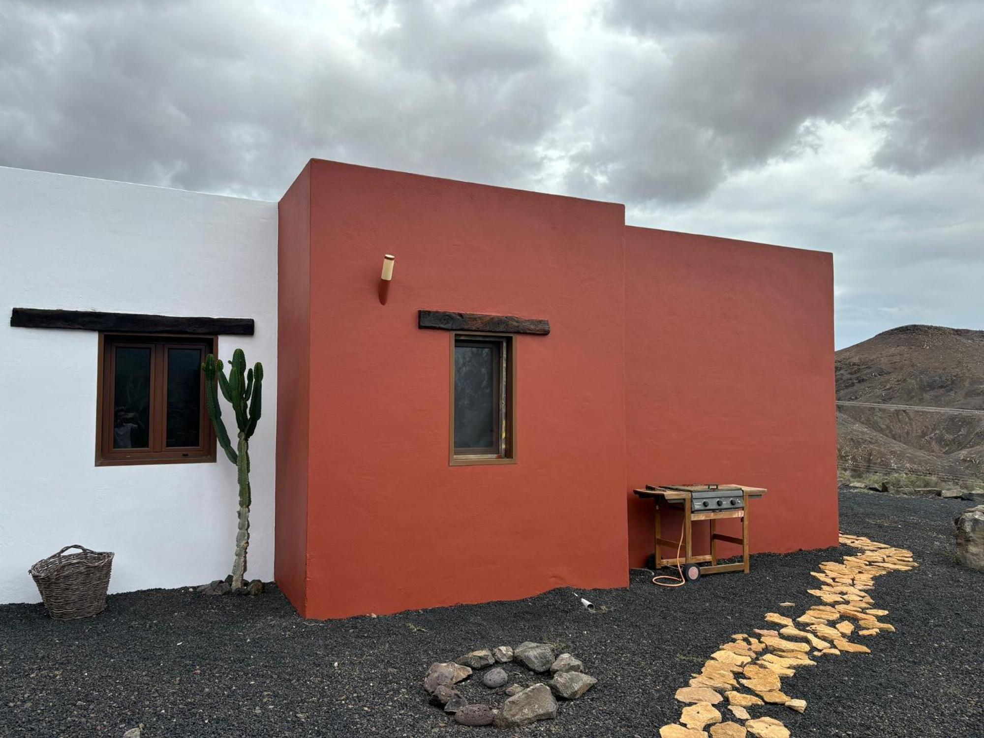 Villa Casagrande Sunset Fuerteventura Pájara Zewnętrze zdjęcie