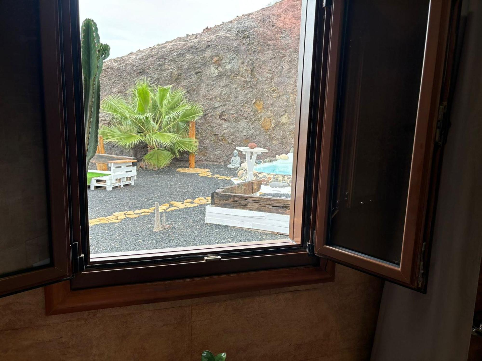 Villa Casagrande Sunset Fuerteventura Pájara Zewnętrze zdjęcie