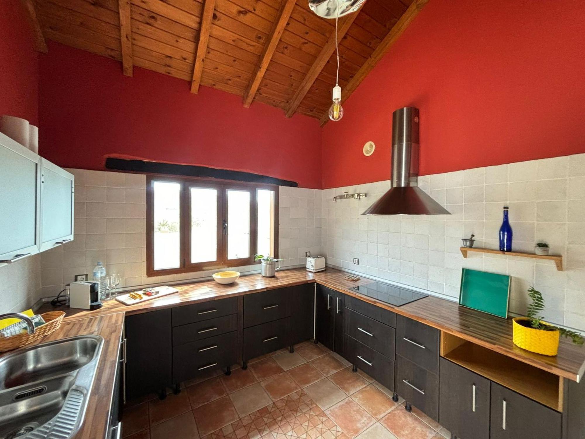Villa Casagrande Sunset Fuerteventura Pájara Zewnętrze zdjęcie