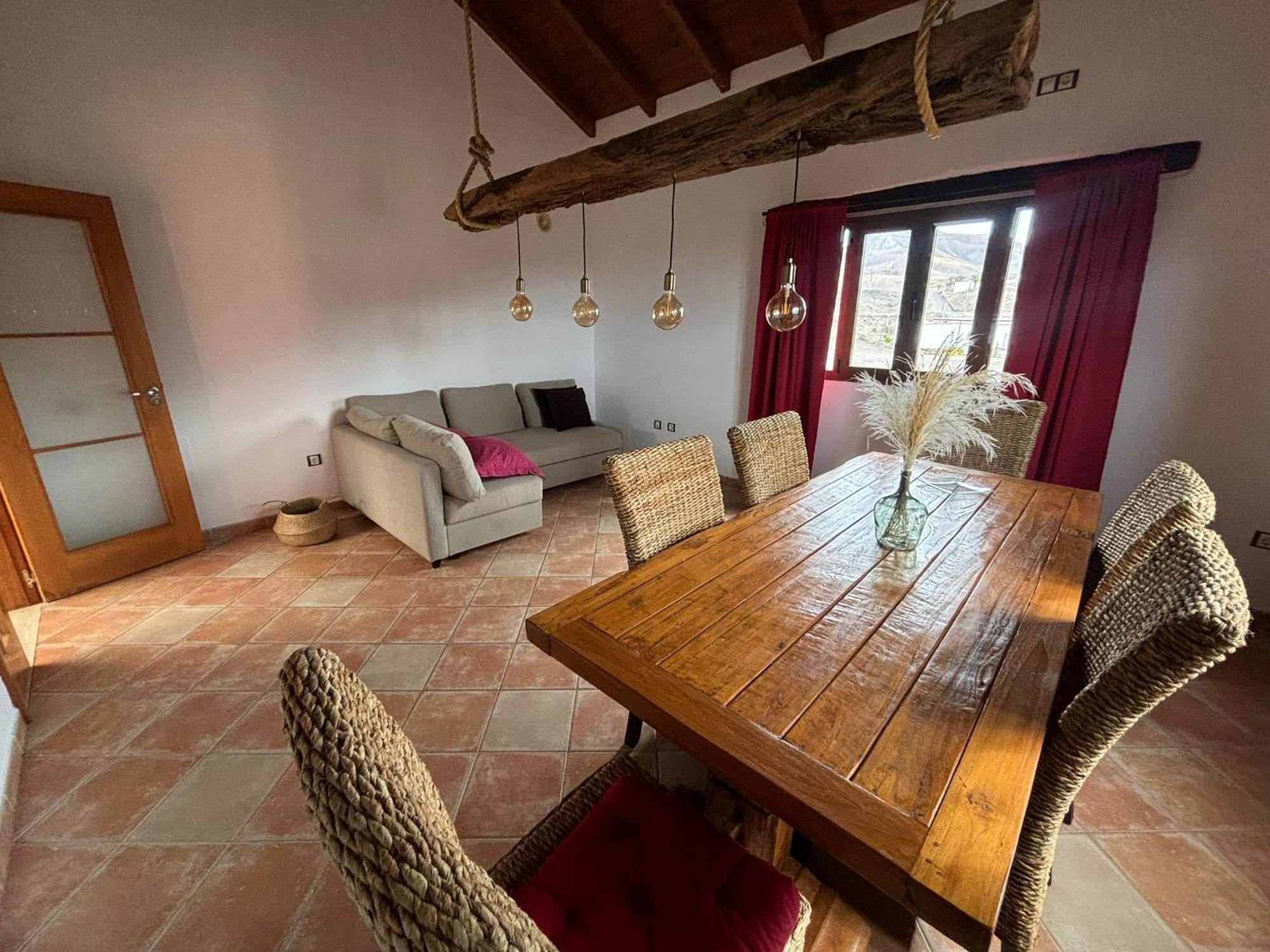Villa Casagrande Sunset Fuerteventura Pájara Zewnętrze zdjęcie