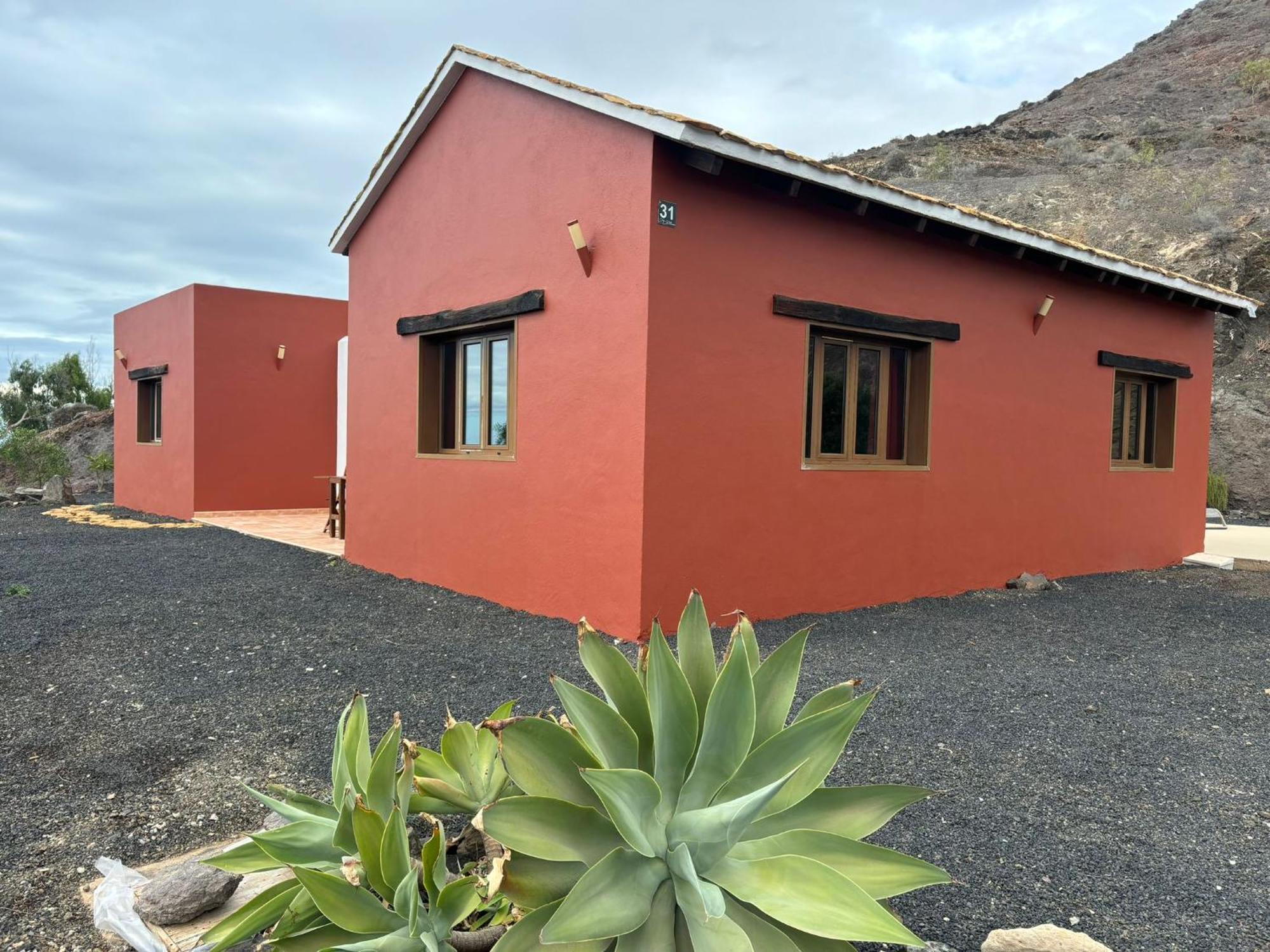 Villa Casagrande Sunset Fuerteventura Pájara Zewnętrze zdjęcie